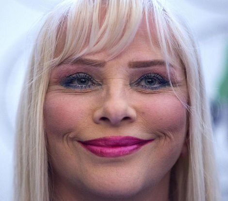 ‘Isola 12’, Cicciolina nel cast? La conferma della pornodiva sui social preview