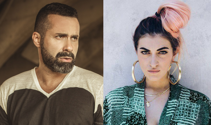 ‘X Factor 10’, infuria la polemica tra Luca Tommassini e Roshelle! preview