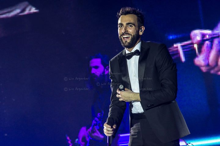 Fattore M: spazio dedicato a Marco Mengoni. Ancora rumors su Marco al Festival di Sanremo 2017? #MarcoMengoniLive “vive” su Spotify! preview