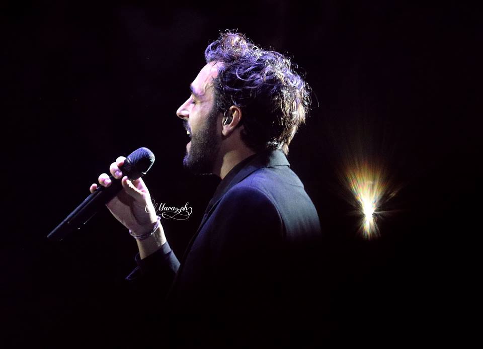 Fattore M: spazio dedicato a Marco Mengoni. Marco c’è… anche se non si vede! #EsseriUmani canzone etico-politica… article-post