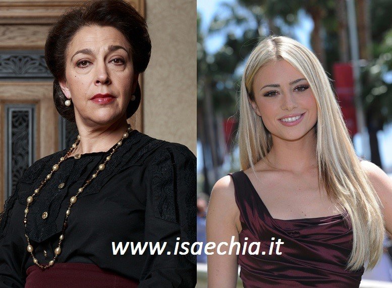 ‘Ballando Con le Stelle 12’, Martina Stella e Donna Francisca de ‘Il Segreto’ nel cast?