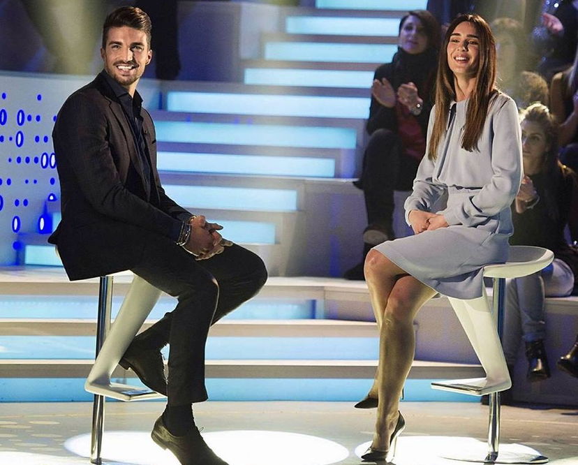 Il blogger Mariano Di Vaio ospite a ‘Verissimo’ si racconta e rivela: “Rispetto ad un lavoro tradizionale guadagno tantissimo, non lo avrei mai pensato!” preview