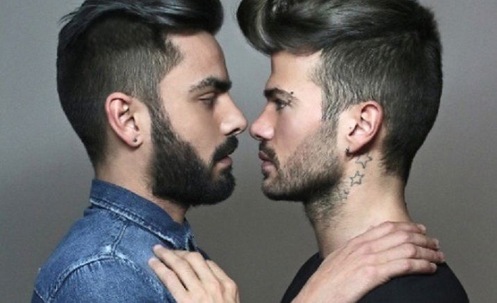 ‘Uomini e Donne’, Mario Serpa e Claudio Sona insieme al concerto di Alessandra Amoroso (foto) preview