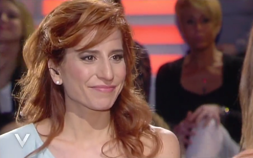 Marta Tomasa ospite a ‘Verissimo’: “Io e Jordi Coll aspettiamo un bambino! Ecco perché la mia Fè si allontanerà per un po’ da ‘Il Segreto’!” preview