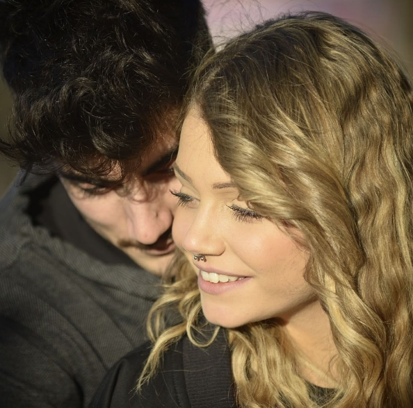 ‘Uomini e Donne’, Riccardo Gismondi e quel gesto d’amore per la sua Camilla Mangiapelo… (video) preview