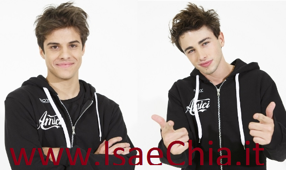 ‘Amici di Maria De Filippi 16’, scontro social tra i cantanti Riccardo Marcuzzo e Mike Bird preview