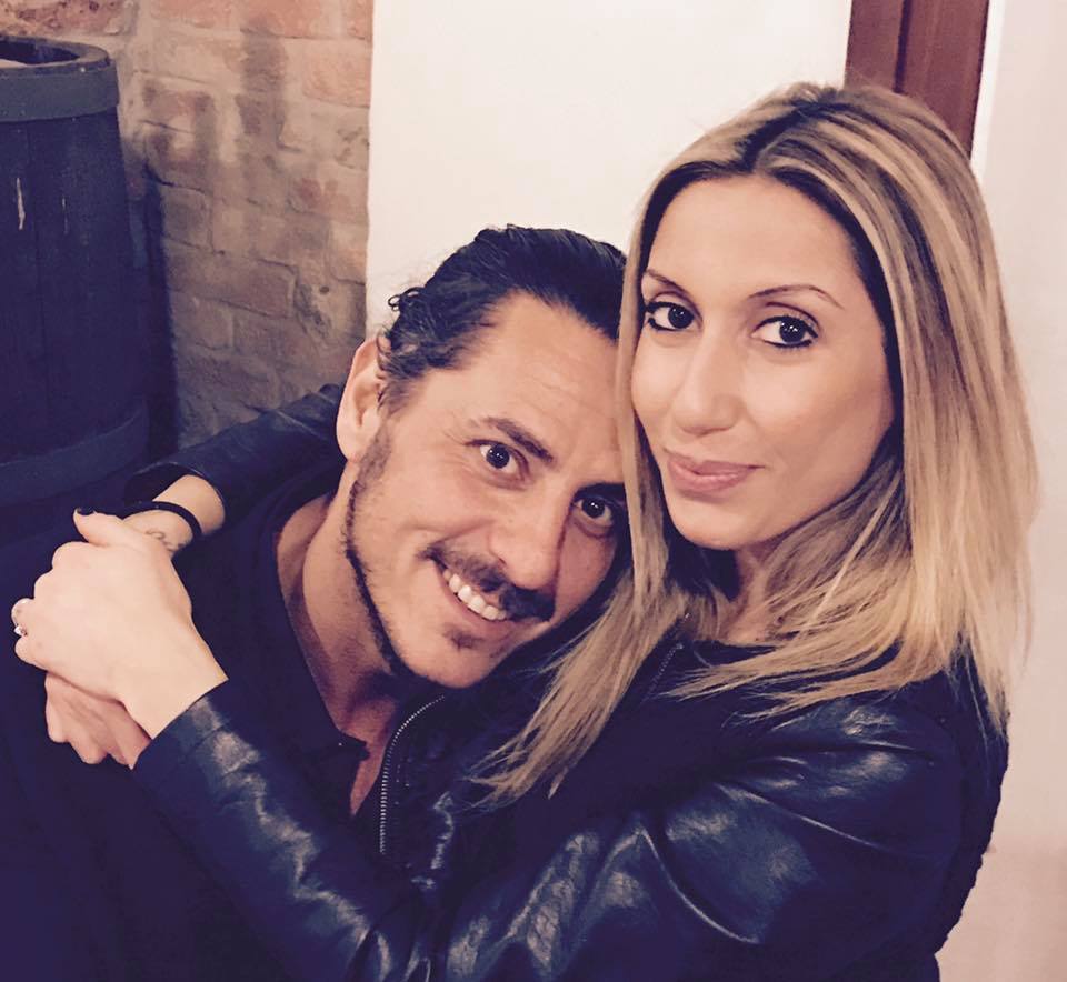 ‘Uomini e Donne’, Serena Traverso trova l’amore dopo la breve esperienza nel Trono Over: tutte le foto della neo coppia article-post