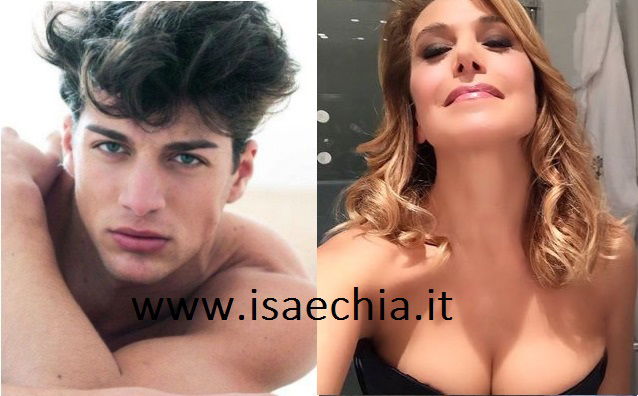 ‘Isola 12’, Simone Susinna è il giovane fidanzato di Barbara D’Urso? Ecco l’indizio preview