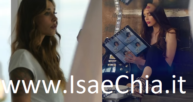 Sonia Lorenzini e Ilenia Pastorelli protagoniste della clip musicale ‘One Day’ di Biagio Antonacci feat Pino Daniele (video) article-post