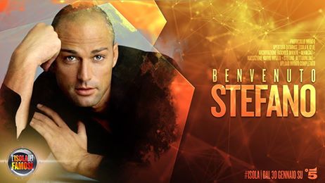 ‘Isola 12’, sarà Stefano Bettarini l’inviato in Honduras! preview