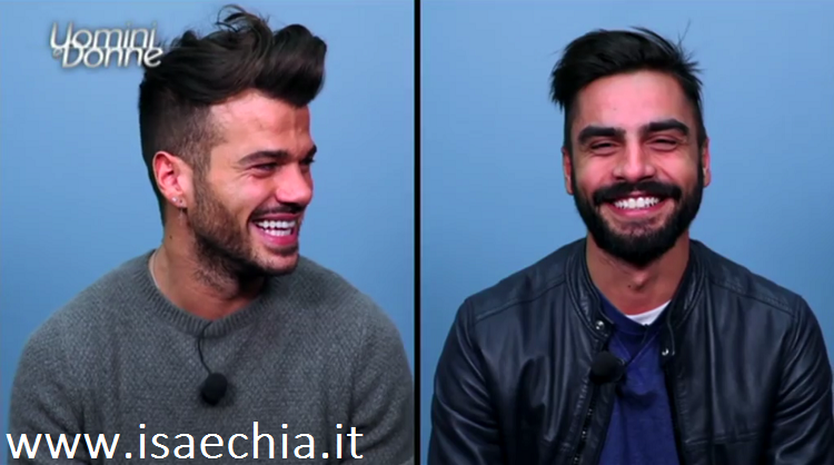 ‘Uomini e Donne’: l’opinione di Chia sulla puntata del Trono classico del 9/01/17 article-post