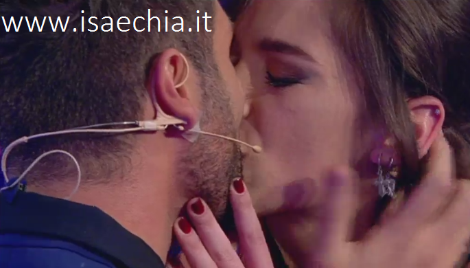 ‘Uomini e Donne’: l’opinione di Isa sulla scelta di Claudio D’Angelo (10/01/17) article-post