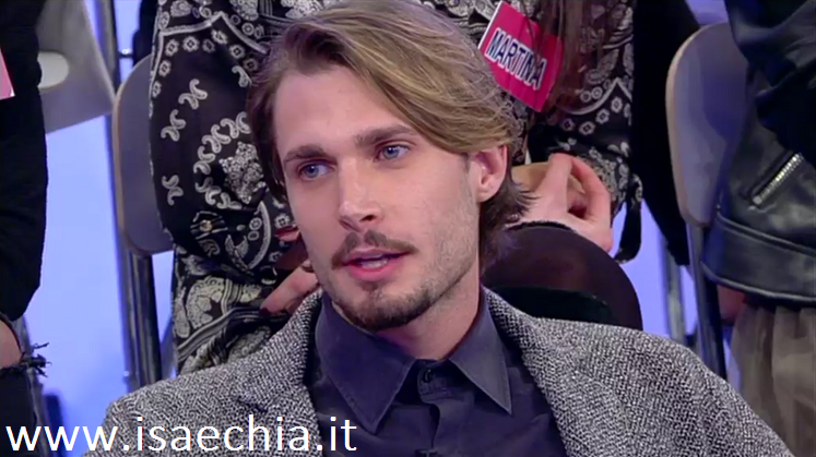 Giovanni Vescovo, ecco chi è il corteggiatore di Sonia Lorenzini a ‘Uomini e Donne’ (foto) article-post