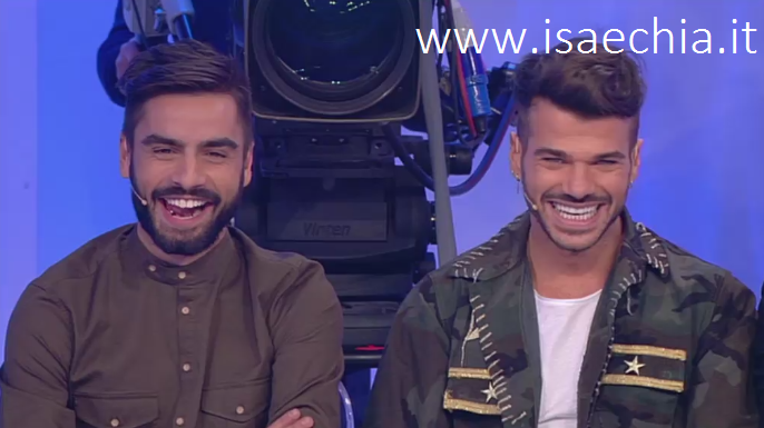 ‘Uomini e Donne’, Mario Serpa felice insieme a Claudio Sona: “Sento di vivere in un mondo tutto a colori! I social sono importanti, ma la vita privata deve restare tale!” preview