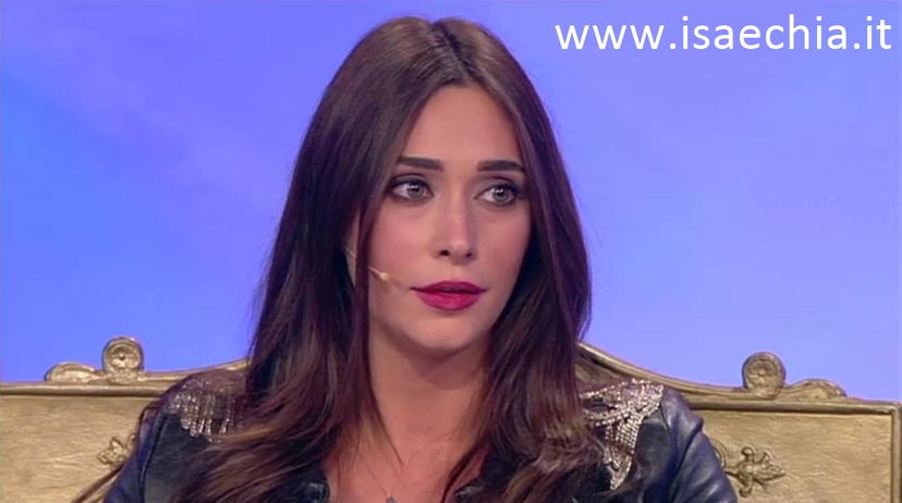 ‘Uomini e Donne’, ecco le parole di Sonia Lorenzini dopo la sua scelta! preview