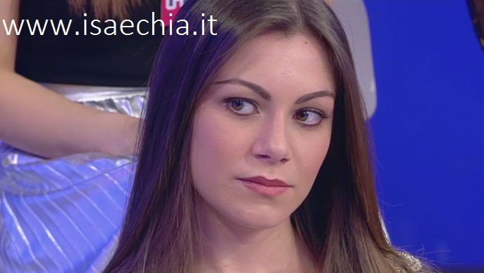‘Uomini e Donne’, ecco chi è Marika Carli, la corteggiatrice di Manuel Vallicella dal passato difficile (foto) preview