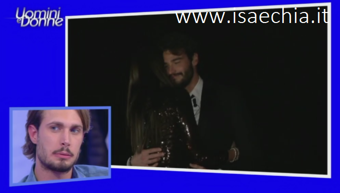 ‘Uomini e Donne’: l’opinione di Isa sulla puntata del Trono classico del 24/01/17 article-post