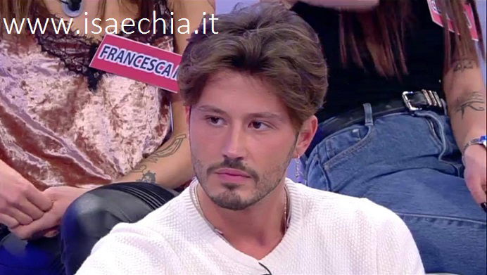 Mirko Bonalumi, ecco chi è il corteggiatore che non attraeva fisicamente Sonia Lorenzini, ma poi… preview