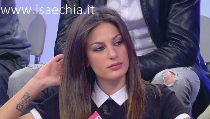 ‘Uomini e Donne’, ecco chi è Francesca Maturanza, la corteggiatrice che ‘fa sangue’ a Manuel Vallicella (foto) article-post