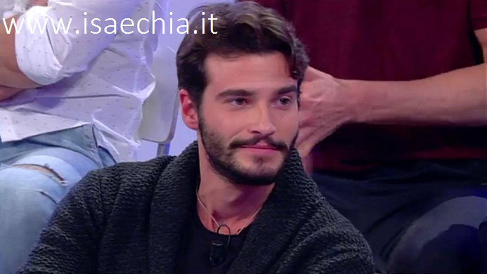 ‘Uomini e Donne’: l’opinione di Isa sulla puntata del Trono classico del 17/01/17 preview