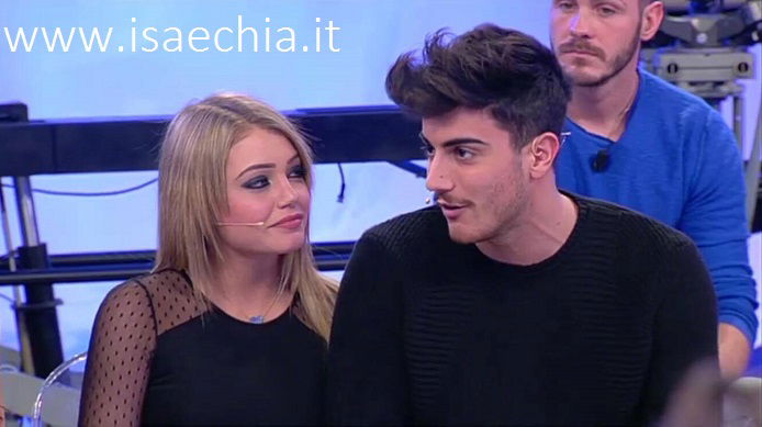 Riccardo Gismondi e Camilla Mangiapelo in esclusiva per IsaeChia.it: “Ecco cos’è ‘Dame Una Sonrisa’, il progetto che racconta la nostra vita dopo ‘Uomini e Donne’!” preview