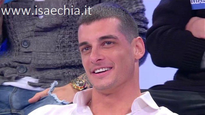 Emanuele Mauti, ecco chi è il pallanuotista italiano alla corte di Sonia Lorenzini a ‘Uomini e Donne’ preview