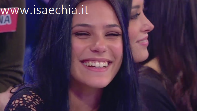 Alessia Andreano, ecco chi è la corteggiatrice che ha subito colpito Manuel Vallicella a ‘Uomini e Donne’ (Foto) preview