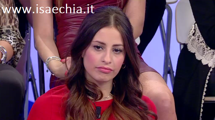 Florencia Gimenez, ecco chi è la corteggiatrice che si è dichiarata per Manuel Vallicella dopo essere uscita anche con Luca Onestini a ‘Uomini e Donne’ article-post