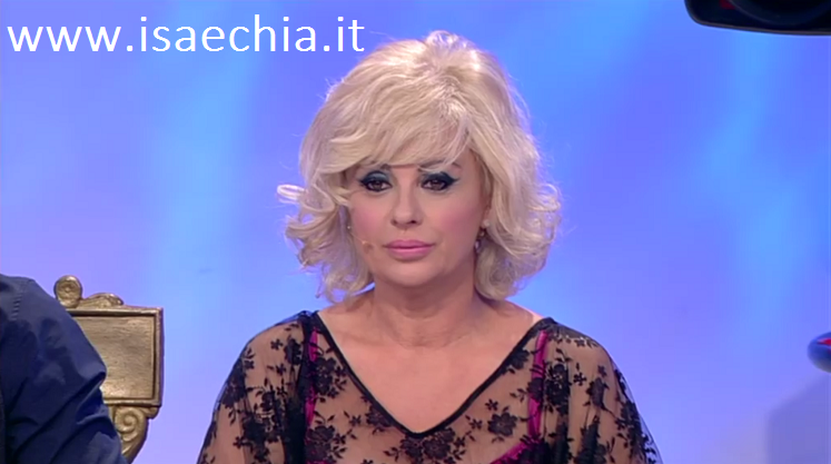 ‘Uomini e Donne’, Tina Cipollari rivela: “In crisi con mio marito Chicco Nalli? Ecco la verità…” article-post