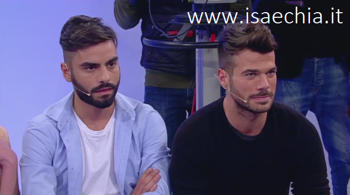 Claudio Sona in diretta Instagram: “Io e Mario Serpa non andremo all”Isola 12′!” E alle critiche risponde così… article-post