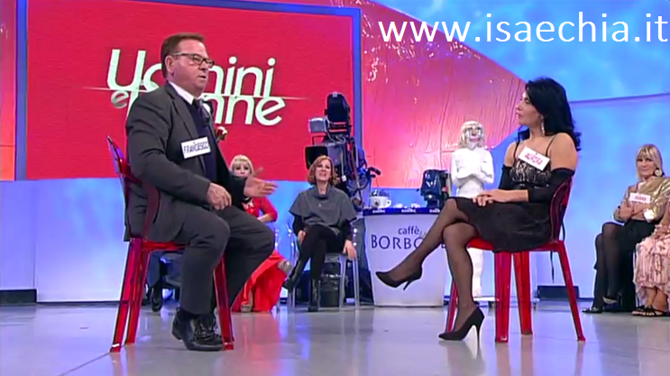 ‘Uomini e Donne’: l’opinione di Chia sulla puntata del Trono over del 12/01/17 article-post