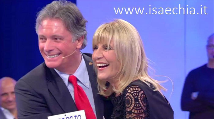 ‘Uomini e Donne’: l’opinione di Isa sulla puntata del Trono over del 26/01/17 preview