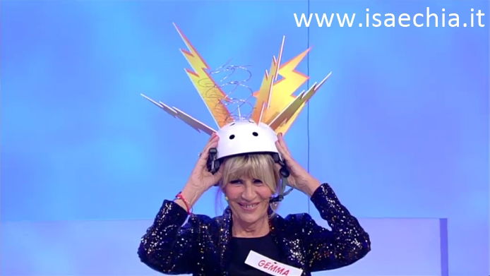 ‘Uomini e Donne’: l’opinione di Chia sulla puntata del Trono over del 20/01/17 preview