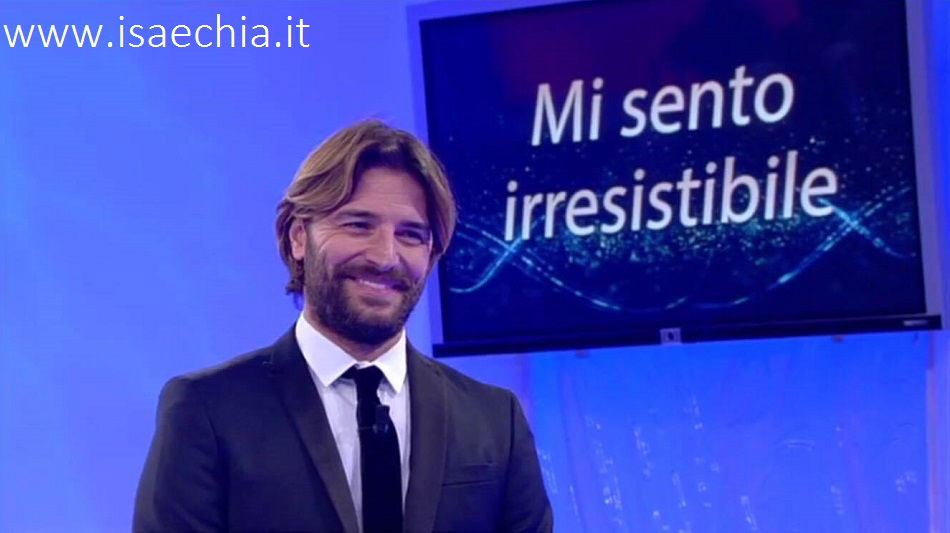 ‘Uomini e Donne’: l’opinione di Isa sulla puntata del Trono over del 19/01/17 article-post