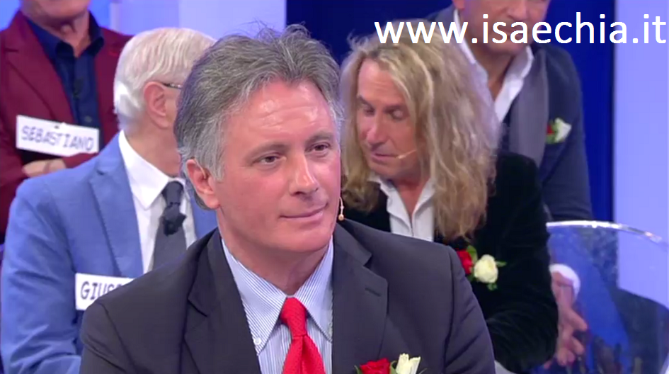 ‘Uomini e Donne’, un nuovo amore per Giorgio Manetti? (foto) article-post