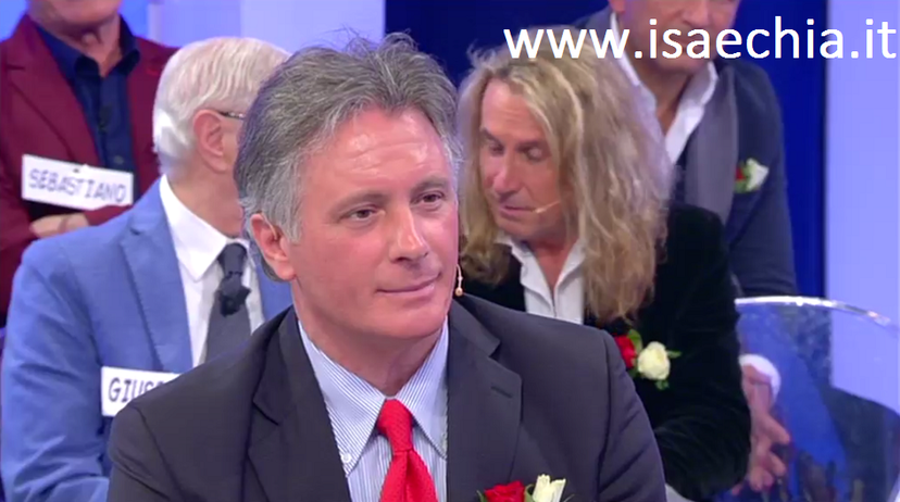 ‘Uomini e Donne’, un nuovo amore per Giorgio Manetti? (foto) preview