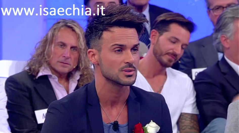 Giovanni Cioffi è il neo cavaliere del Trono Over di ‘Uomini e Donne’ che ha riscosso subito successo article-post