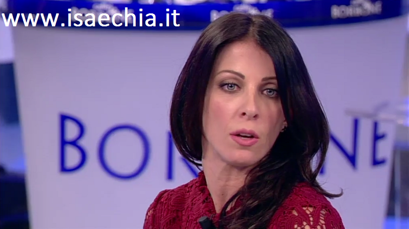 ‘Uomini e Donne’, ecco chi è Valentina Autiero, la dama che ha dato della ridicola a Gemma Galgani preview