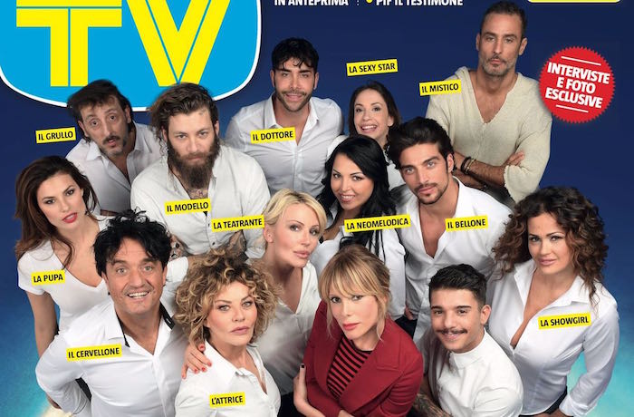 ‘L’Isola dei Famosi 12’, il cast ufficiale al completo e la prima foto di gruppo! article-post