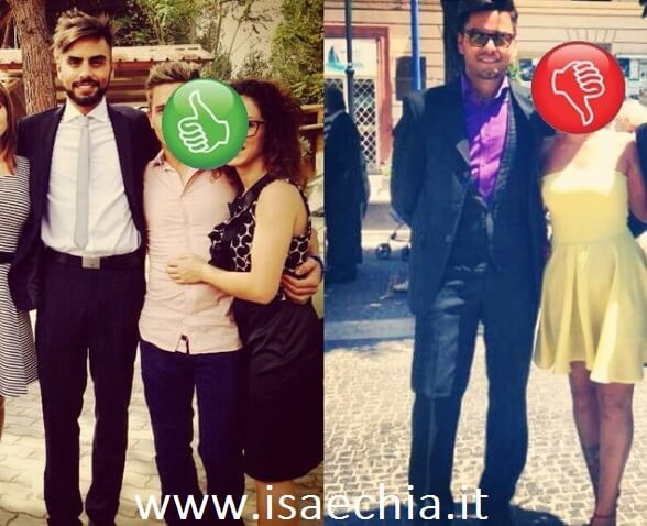 Up&Down, spazio alla moda: Mario Serpa preview