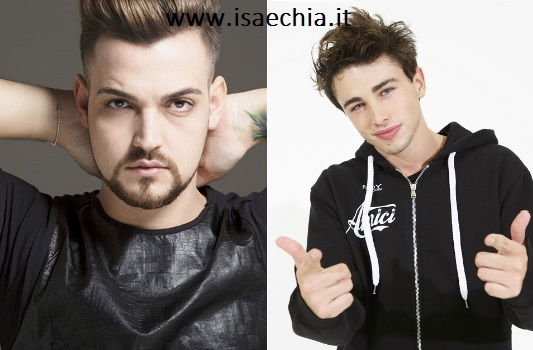 ‘Amici 16’, Valerio Scanu attacca Stefano Settepani, ma Riccardo Marcuzzo replica: “Sono io che ho sbagliato!” preview