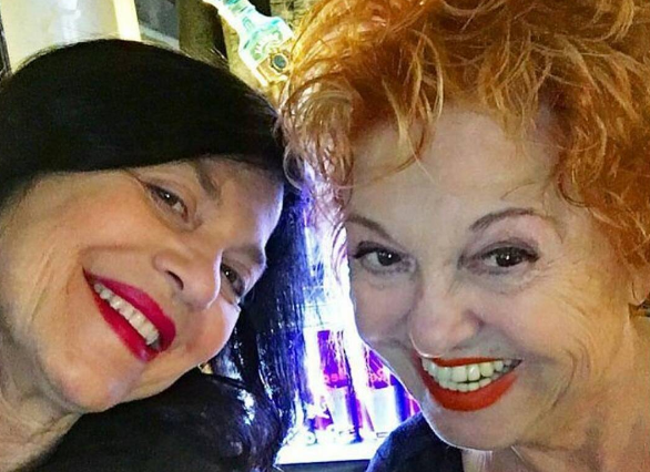 ‘Isola 12’, Wanna Marchi e Stefania Nobile commentano la prima (non) puntata: “L’abbiamo sabotata noi! Alessia Marcuzzi? Molto meglio Simona Ventura!” preview