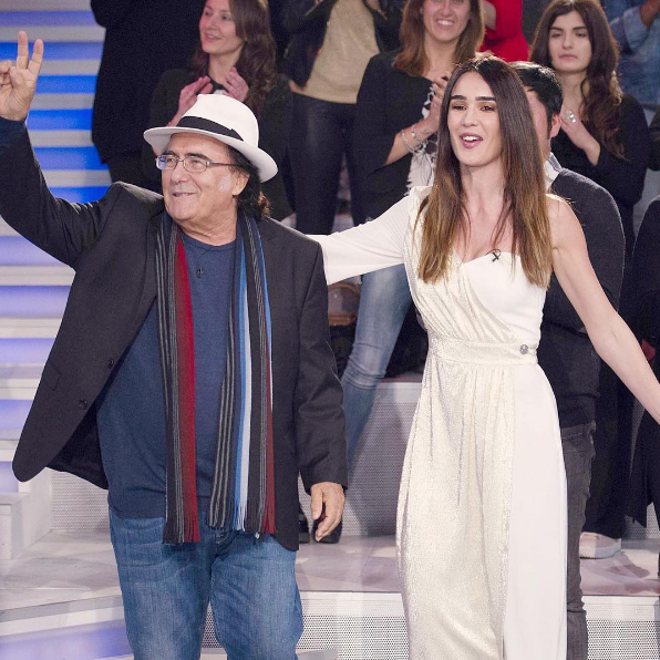 Al Bano Carrisi a Verissimo: “A ‘Sanremo 2017’ avrei preferito vincere, ma ha fatto più effetto essere escluso!” preview