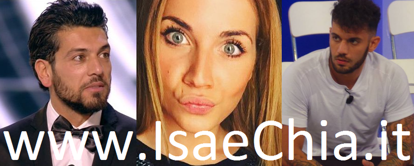 Lidia Vella torna a parlare del rapporto con Alessandro Calabrese: “Abbiamo vissuto una crisi quest’estate, ma ultimamente la nostra storia andava bene!” E in merito al rapporto con Gianmarco Valenza… preview