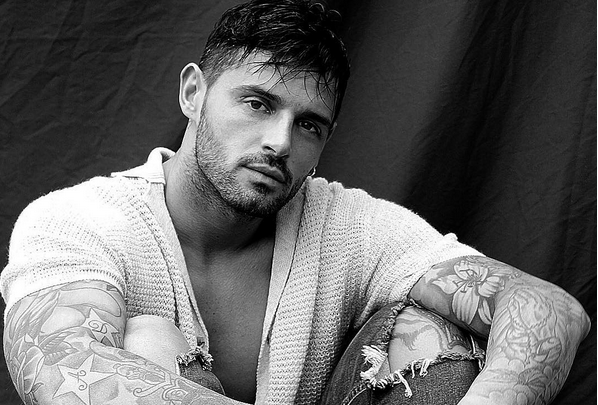 ‘Isola 12’, Alessio Lo Passo critica il cast: “Tanti fan mi chiedevano di fare i provini, ma io temevo avversari troppo famosi! E invece…” article-post