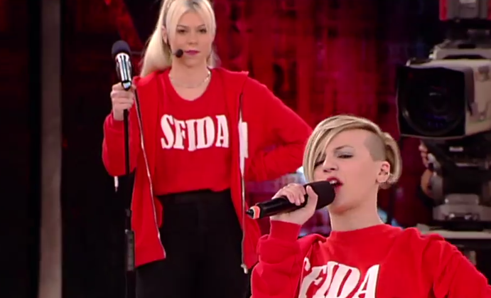 ‘Amici 16’, Elisa Vismara viene eliminata e un’utente di IsaeChia.it ci segnala che… article-post