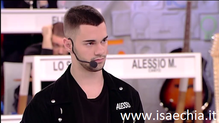 ‘Amici di Maria De Filippi’: eliminato Alessio Mininni, Francesco Parrino e Elisa Vismara perdono la sfida e lasciano la scuola preview