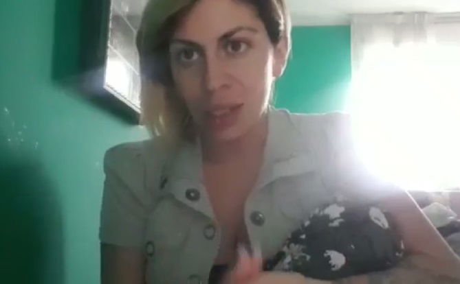 ‘Isola 12’: l’ex gieffina Angela Viviani commenta per IsaeChia.it la prima puntata del reality (video) preview