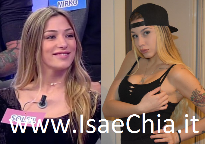 Soleil Anastasia Sorge a cena con alcuni ex concorrenti del ‘Gf Vip’ e Asia Nucetelli invita: “A ‘Uomini e Donne’ tifate solo per lei!” preview