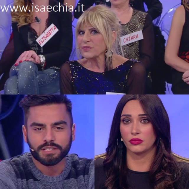 Auditel ‘Uomini e Donne’: vincono Gemma Galgani (e Tina Cipollari) e Sonia Lorenzini (e Mario Serpa) article-post